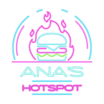 ANA Logo